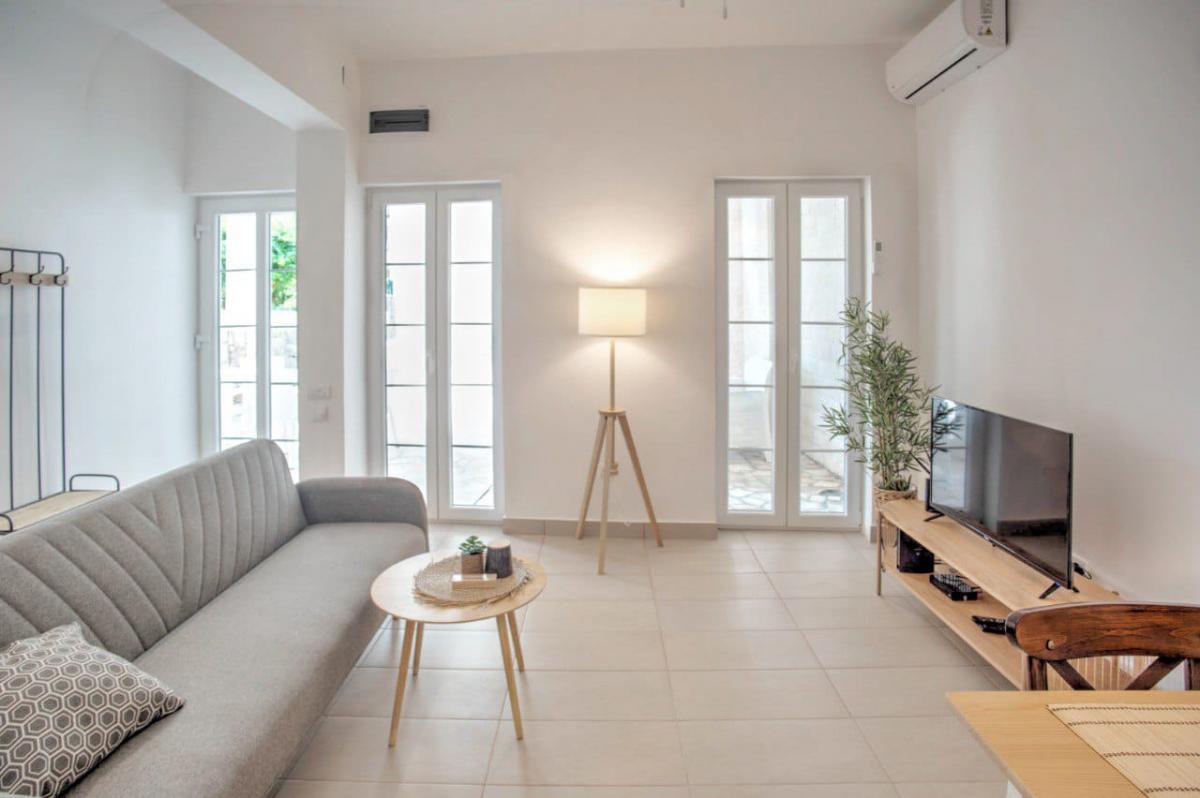 Dvosoban stan u Herceg Novom, 124m² 2