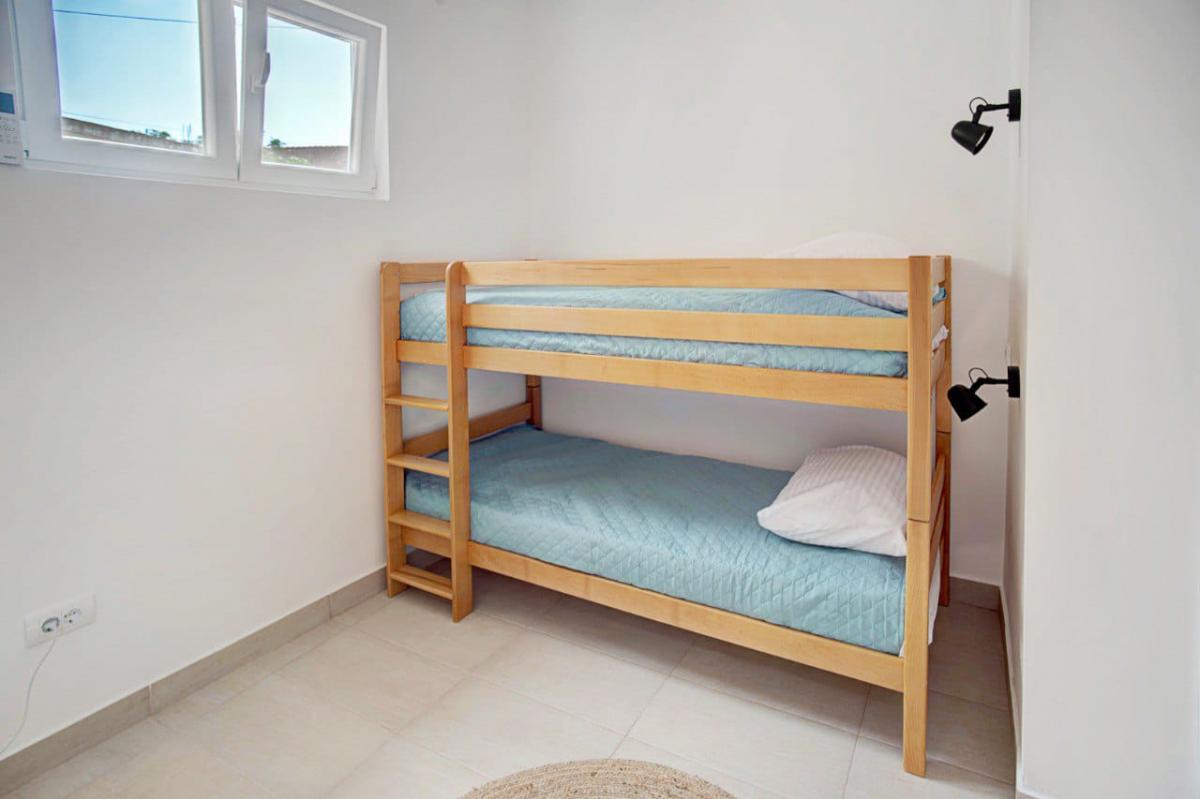 Dvosoban stan u Herceg Novom, 124m² 13