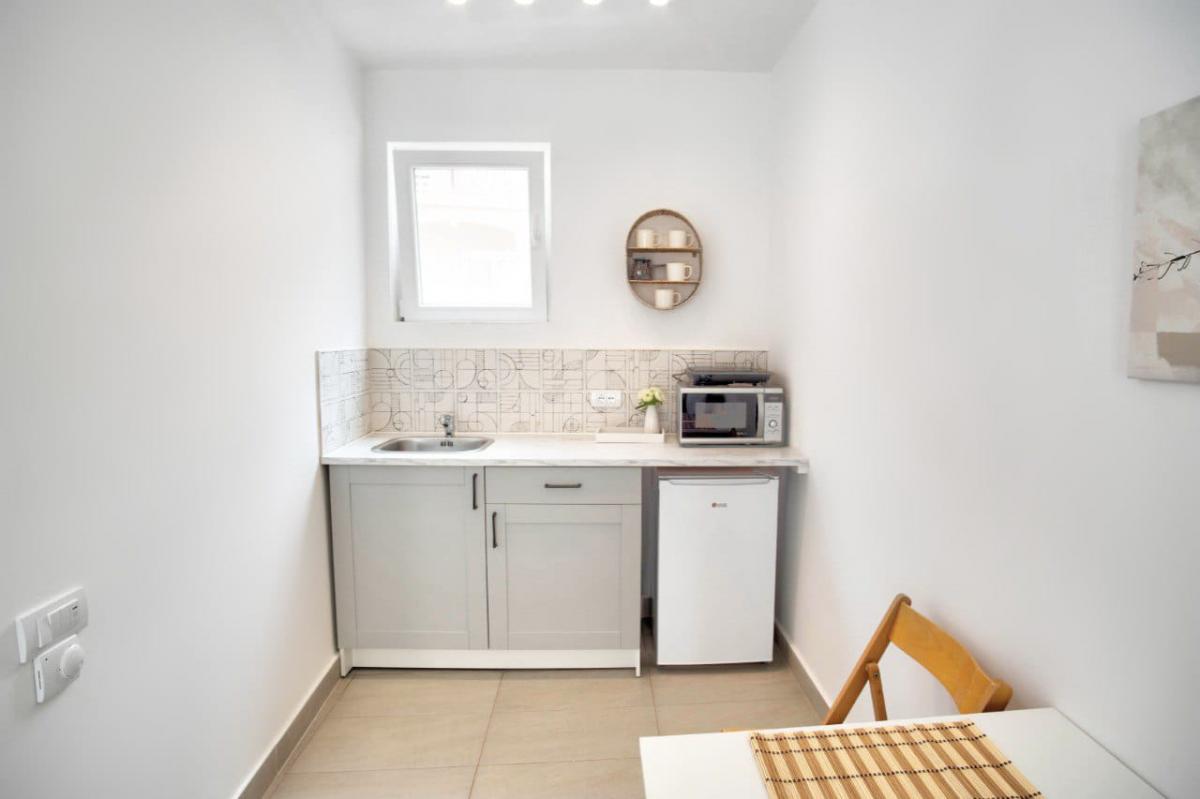 Dvosoban stan u Herceg Novom, 124m² 6