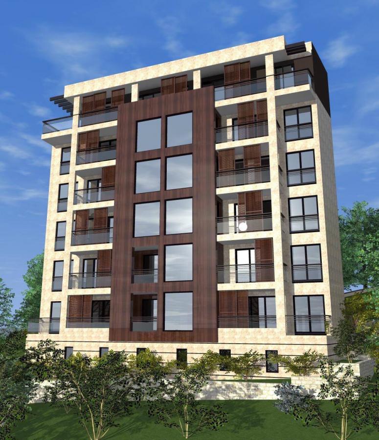 Nekretnina u Budvi, 1080m² 2