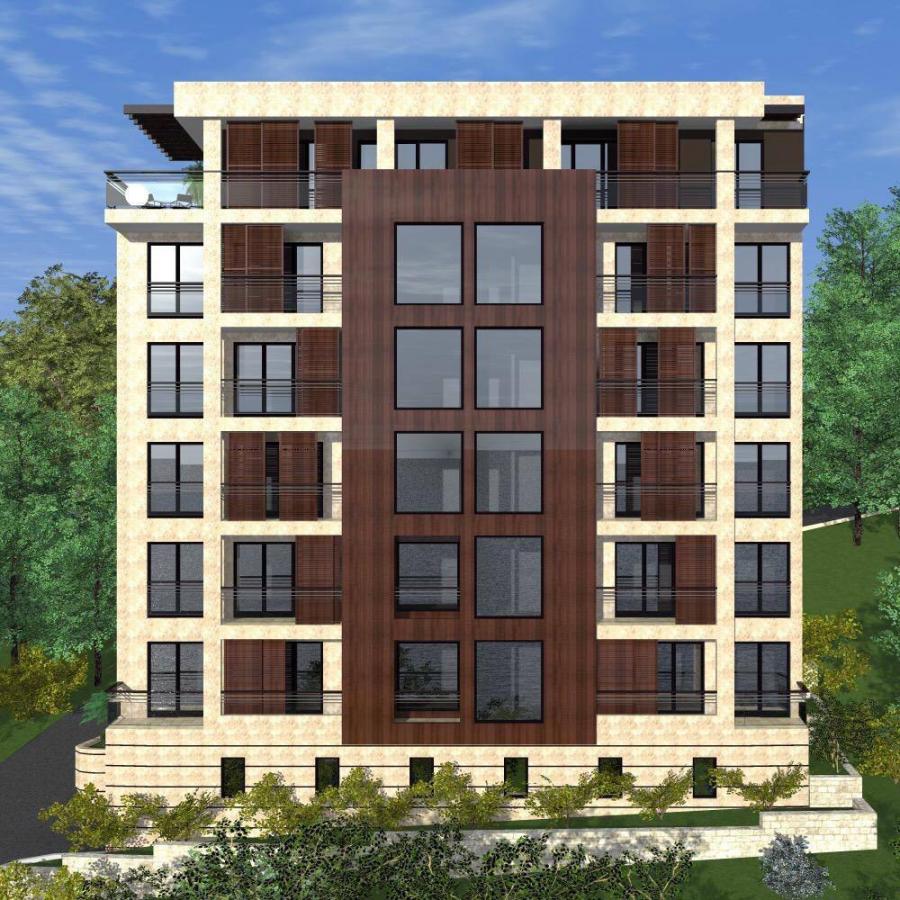 Nekretnina u Budvi, 1080m² 3