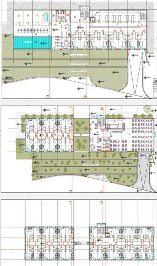 Nekretnina u Budvi, 350m² 3