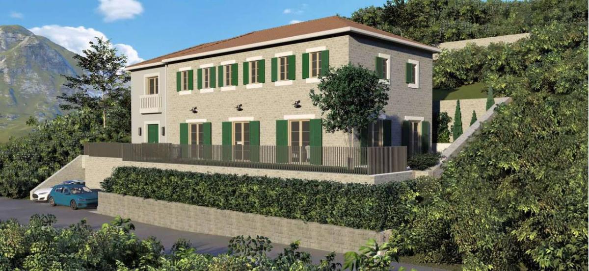 Nekretnina u Tivtu, 1335m² 3