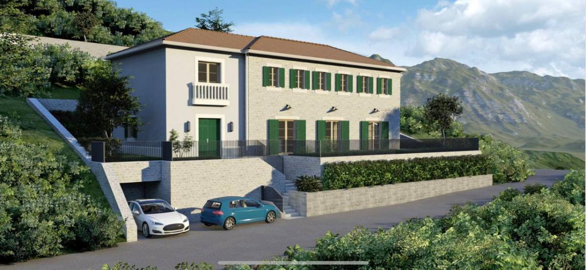 Nekretnina u Tivtu, 1335m² 5