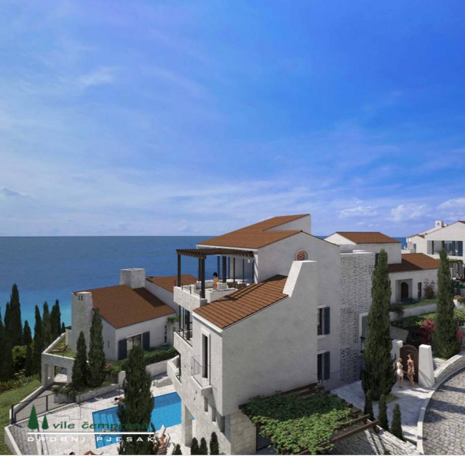 Nekretnina u Budvi, 8729m² 3