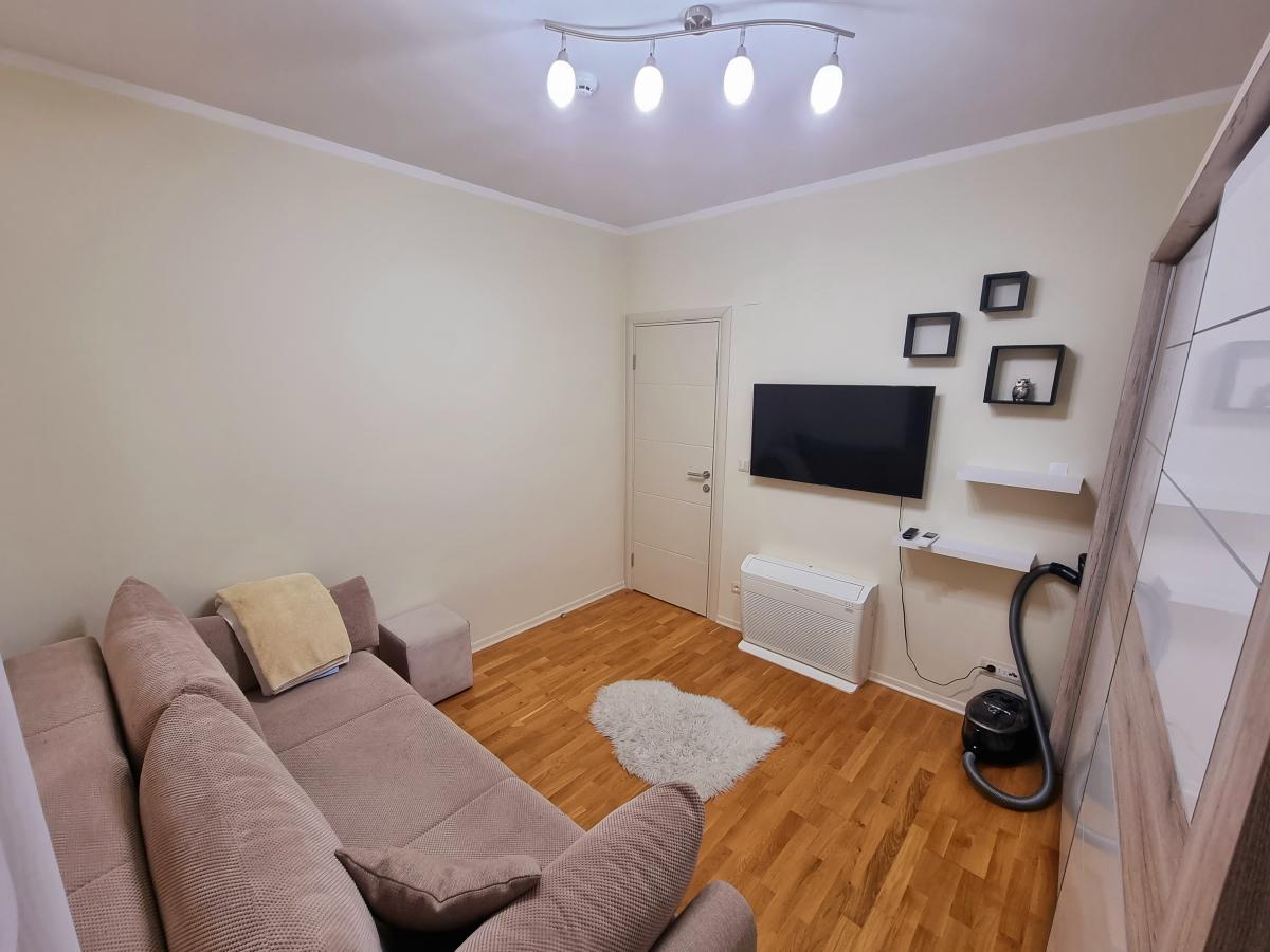 Trosoban stan u Budvi, 134m² 18
