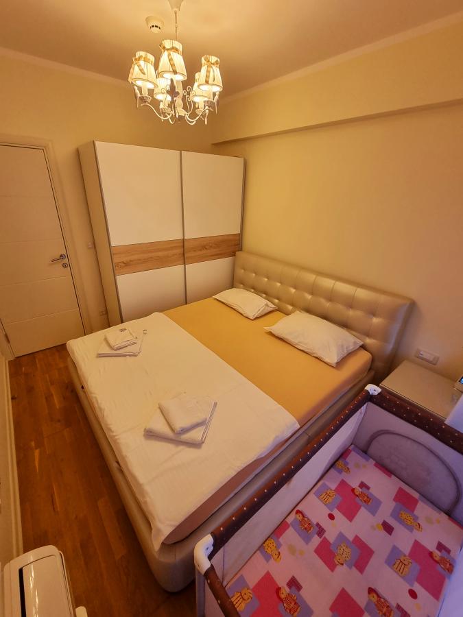 Trosoban stan u Budvi, 134m² 6