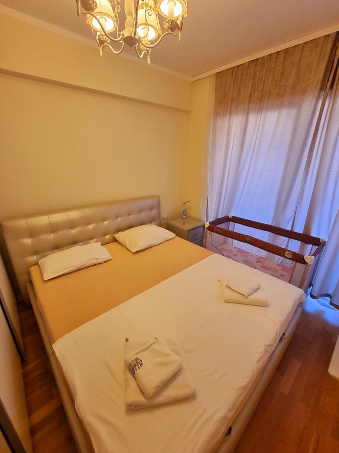 Trosoban stan u Budvi, 134m² 7