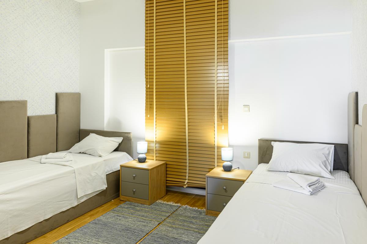 Dvosoban stan u Budvi, 95m² 11