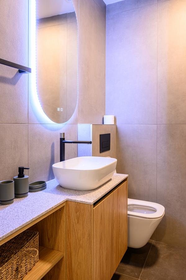 Dvosoban stan u Budvi, 95m² 12