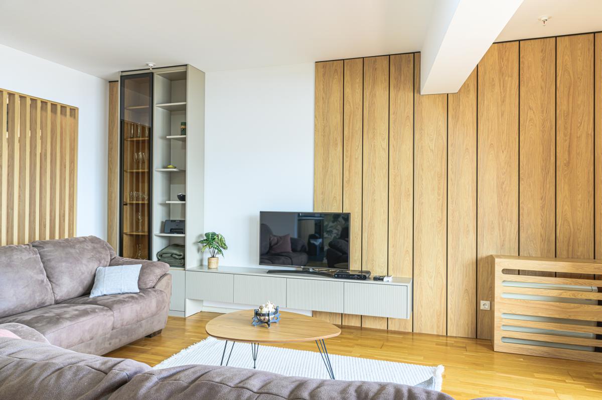 Dvosoban stan u Budvi, 95m² 5