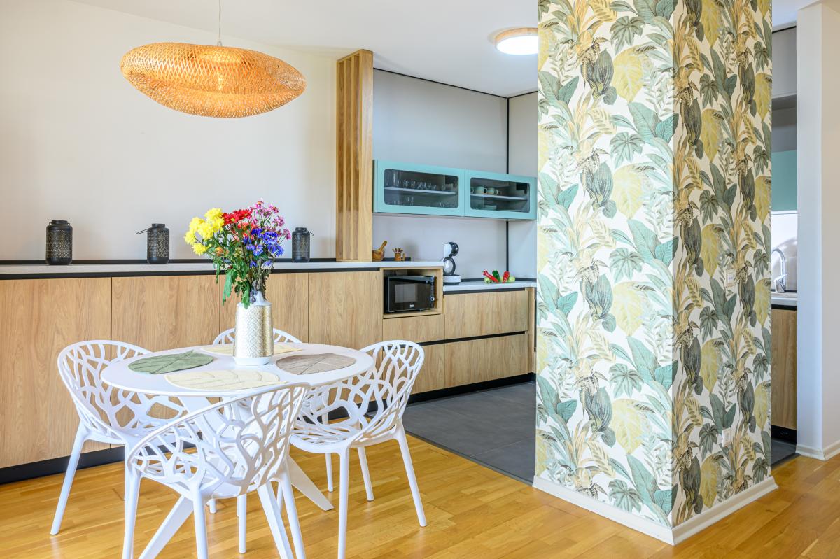 Dvosoban stan u Budvi, 95m² 7