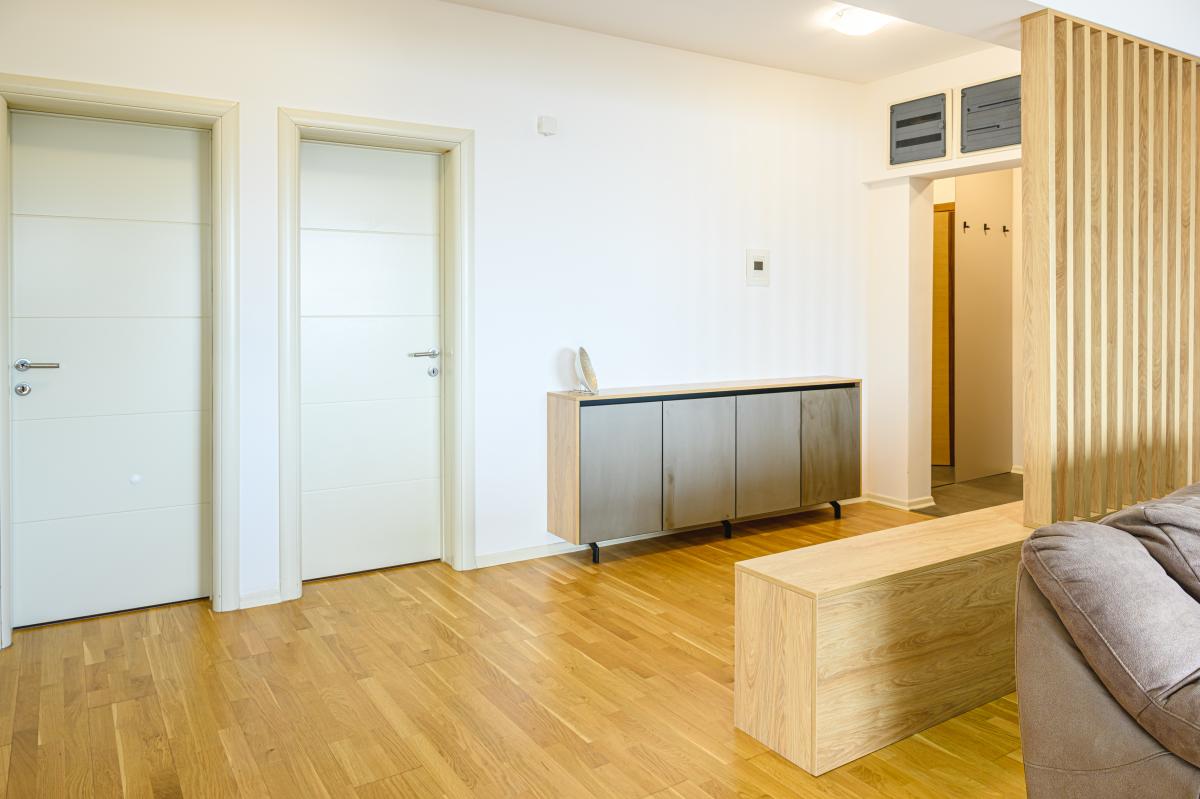 Dvosoban stan u Budvi, 95m² 9