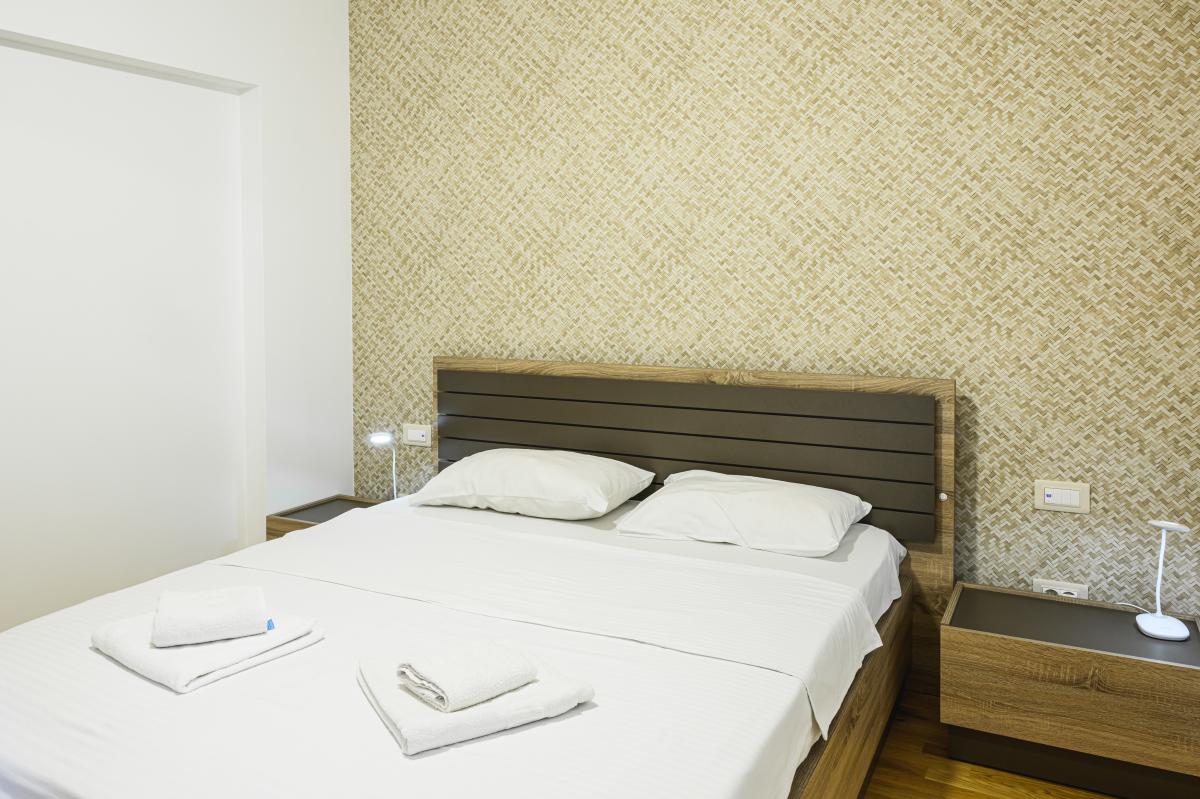 Dvosoban stan u Budvi, 95m² 10