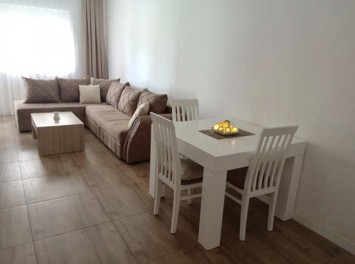 Jednosoban stan u Ulcinju, 46m² 2