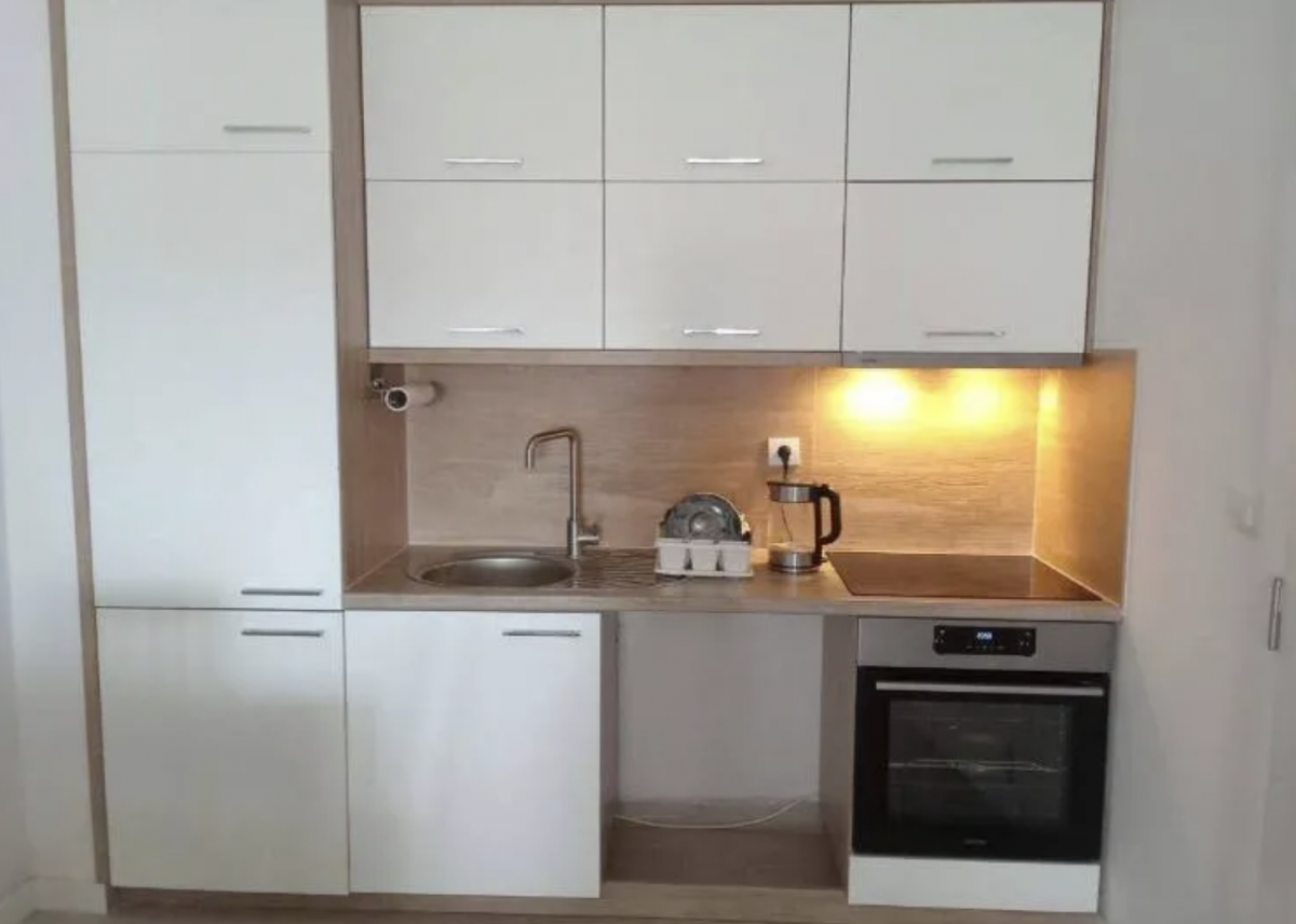 Jednosoban stan u Ulcinju, 46m² 3
