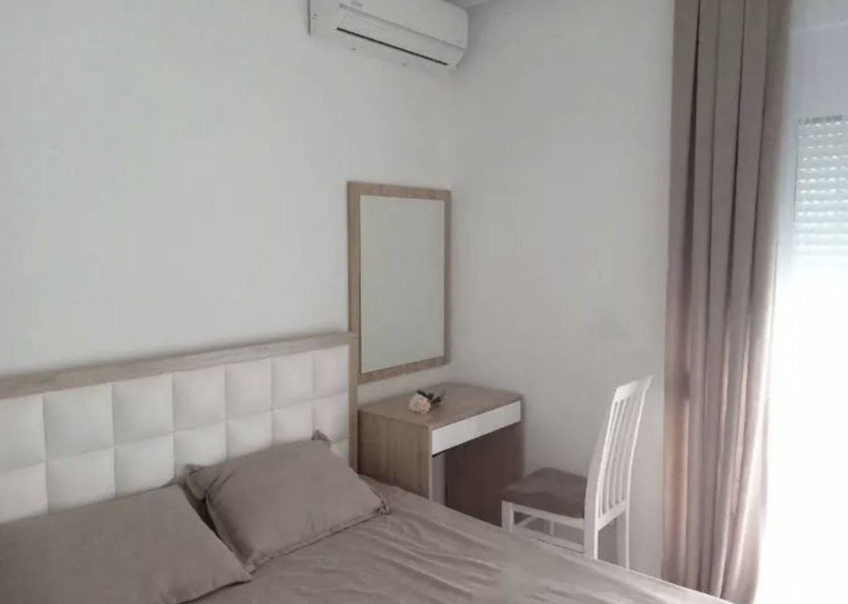 Jednosoban stan u Ulcinju, 46m² 4