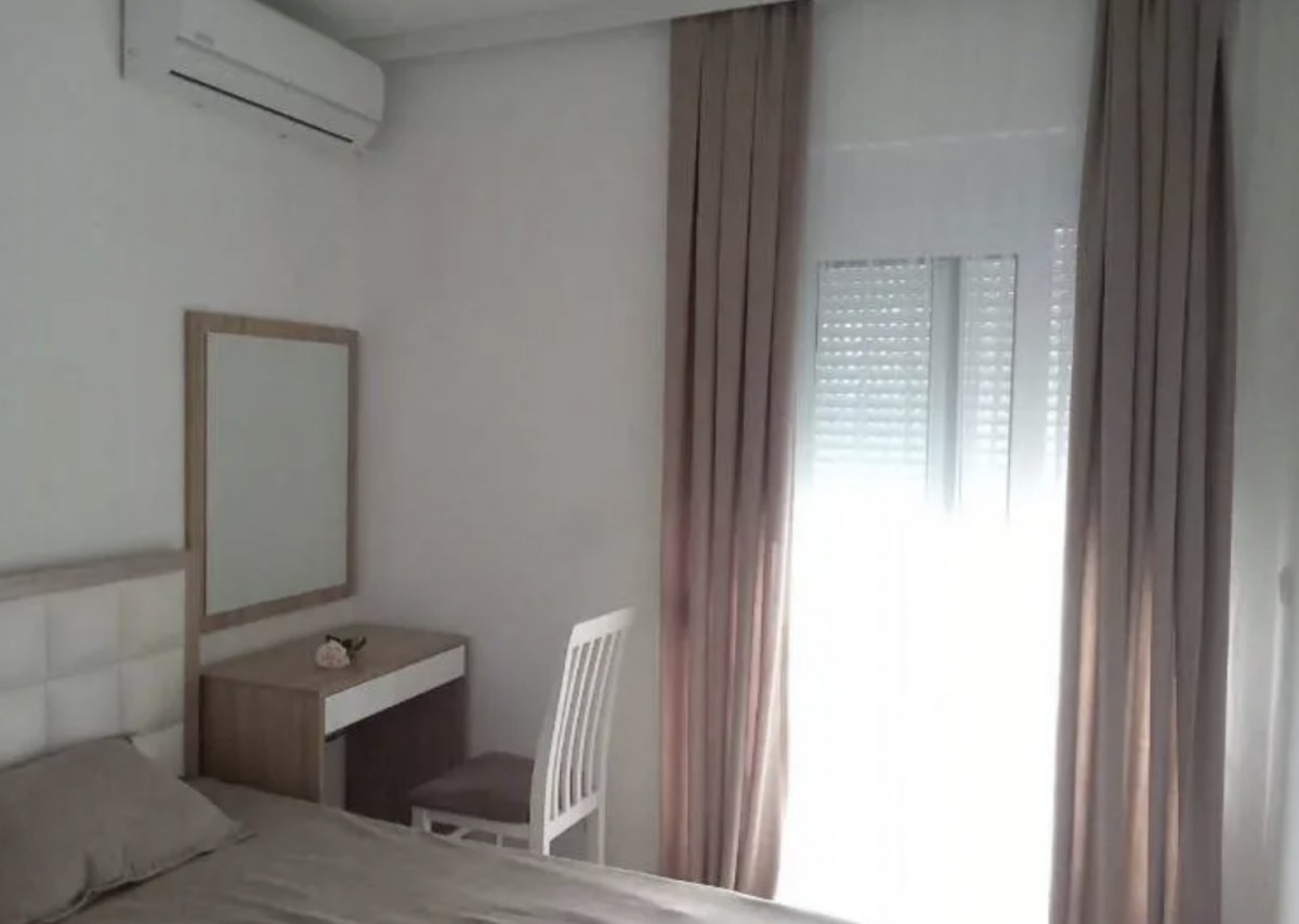 Jednosoban stan u Ulcinju, 46m² 5