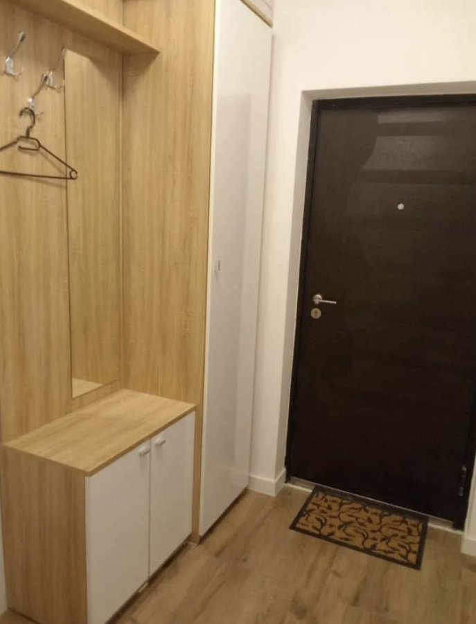 Jednosoban stan u Ulcinju, 46m² 6
