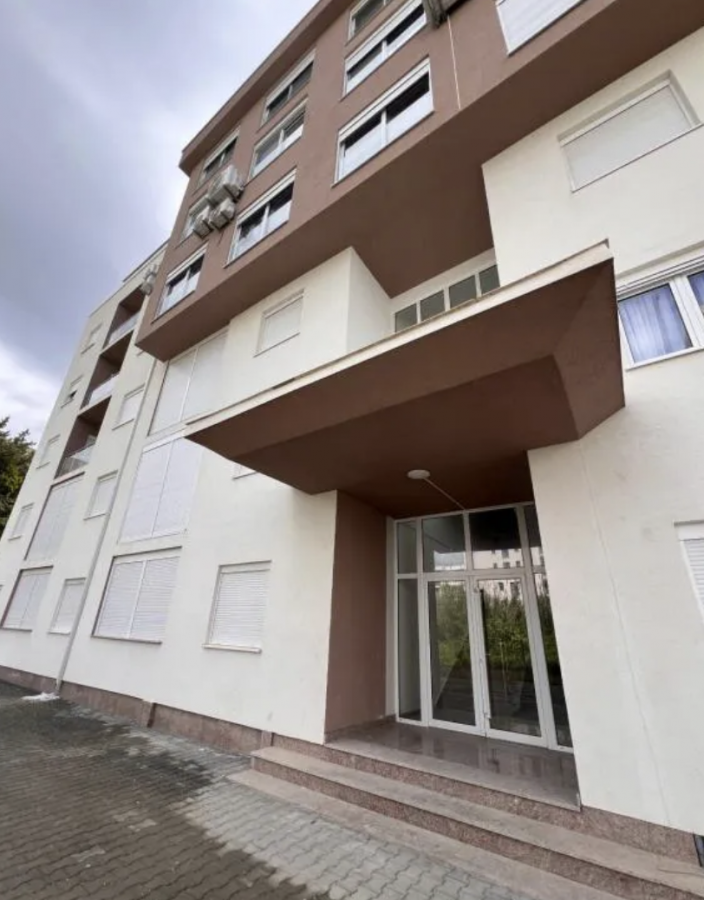 Jednosoban stan u Ulcinju, 46m² 7