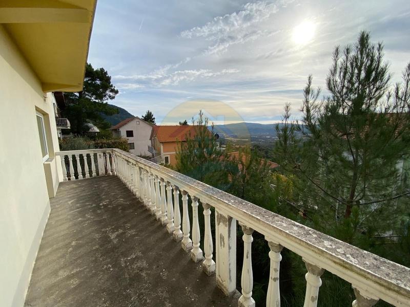 Two bedroom apartment for sale in Kavac, Kotor