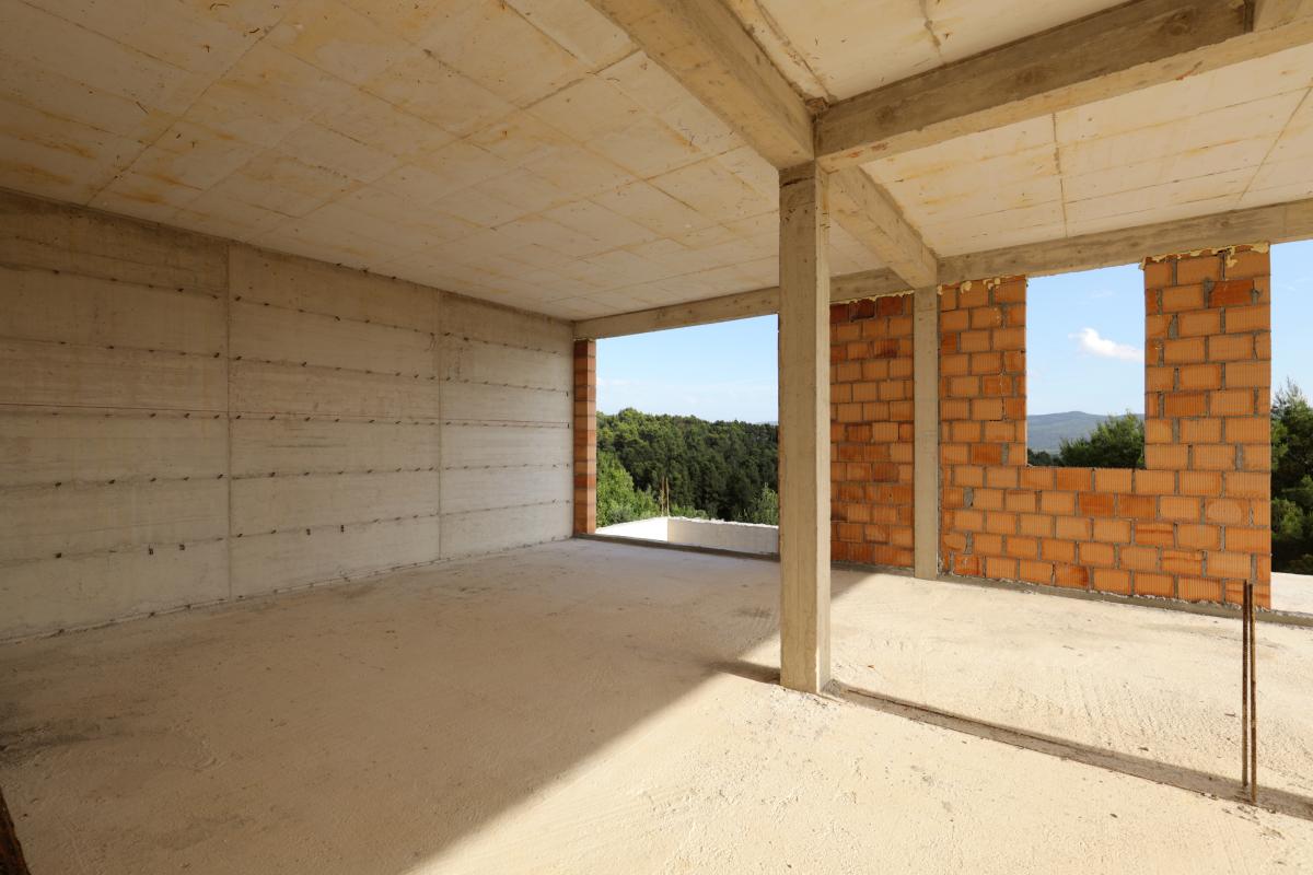Two-Bedroom Apartment of 90 m2 for Sale in Prime Residence, Tivat 2
