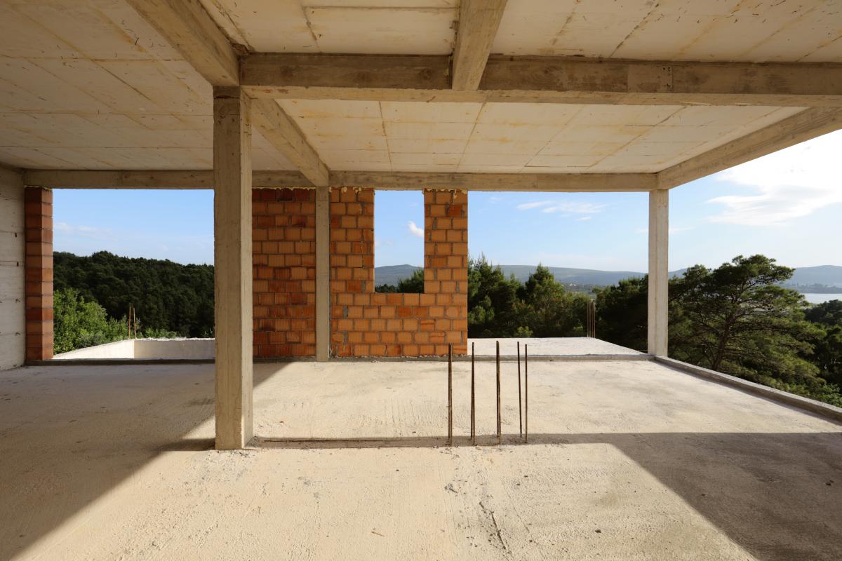 Two-Bedroom Apartment of 90 m2 for Sale in Prime Residence, Tivat 3