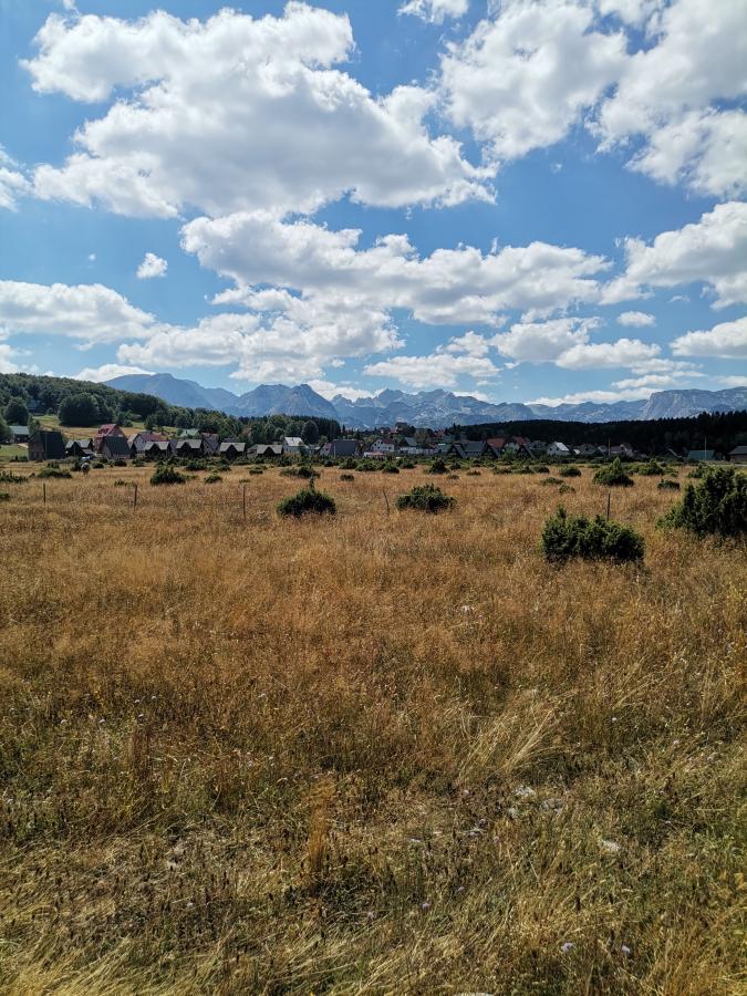 Plac u Žabljak, 0m² 3
