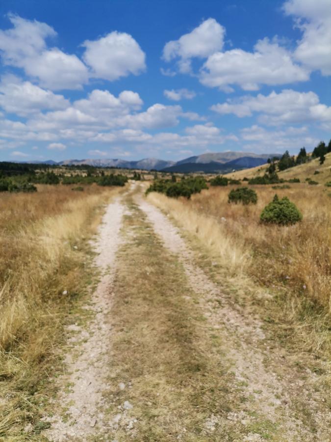 Plac u Žabljak, 0m² 7