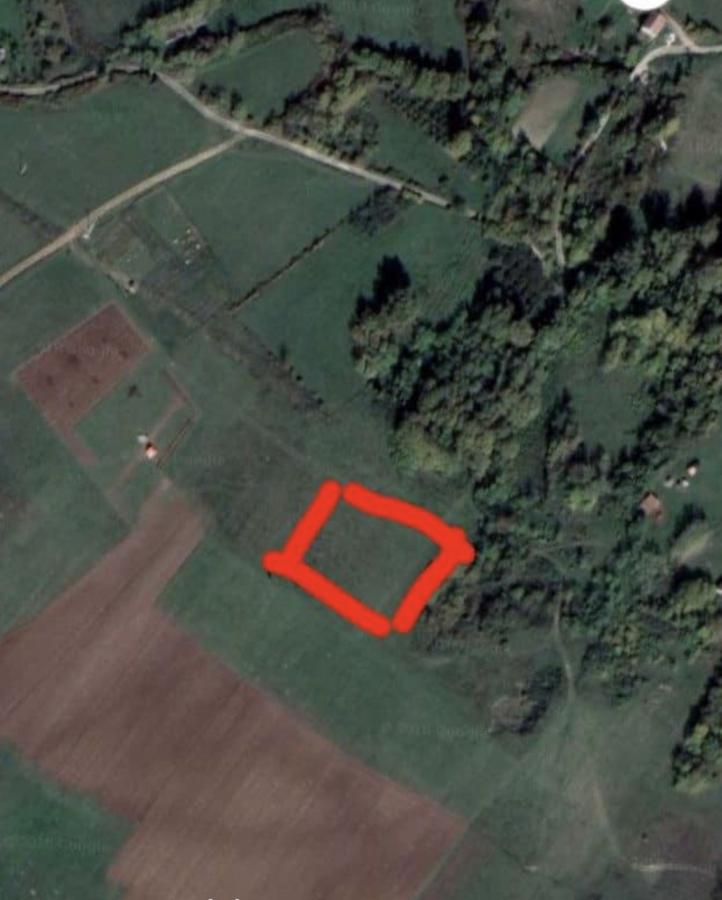 Plac u Danilovgrad, 0m²