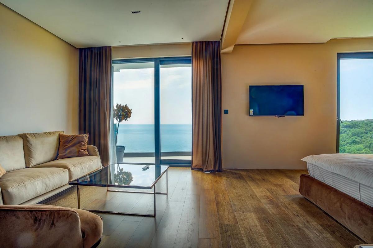 Kuća u Budvi, 364m²