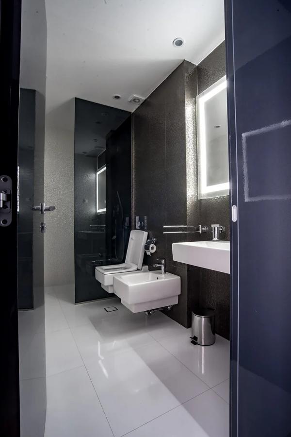 Luxury Modern Villa with Pool, 361 m2, Sea View, Budva 13