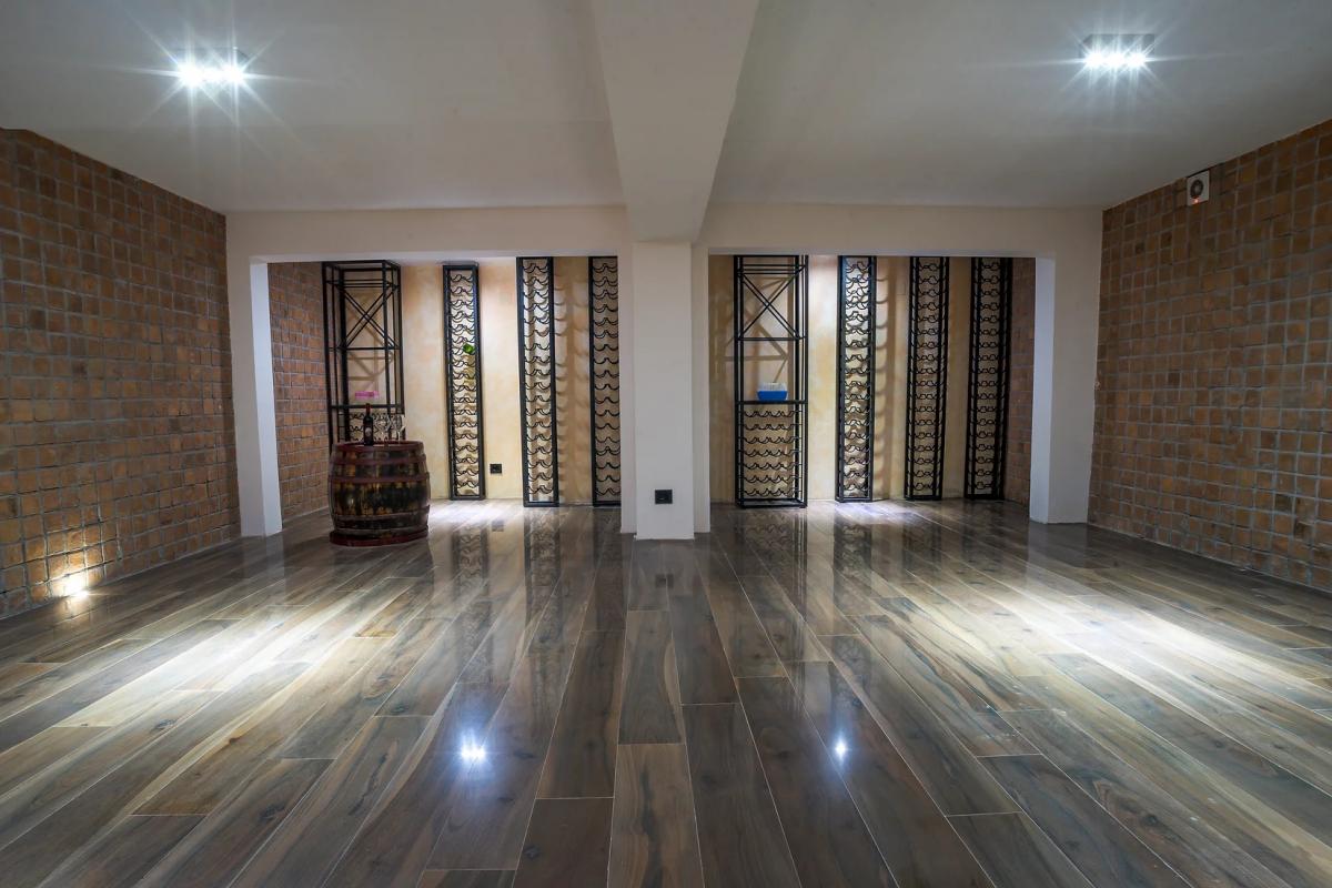 Luxury Modern Villa with Pool, 361 m2, Sea View, Budva 7