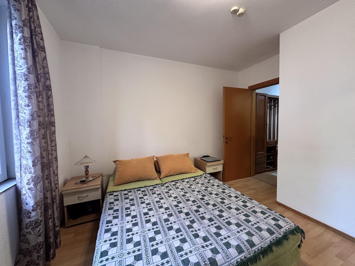 One bedroom apartment 52m2 for sale in Budva 12