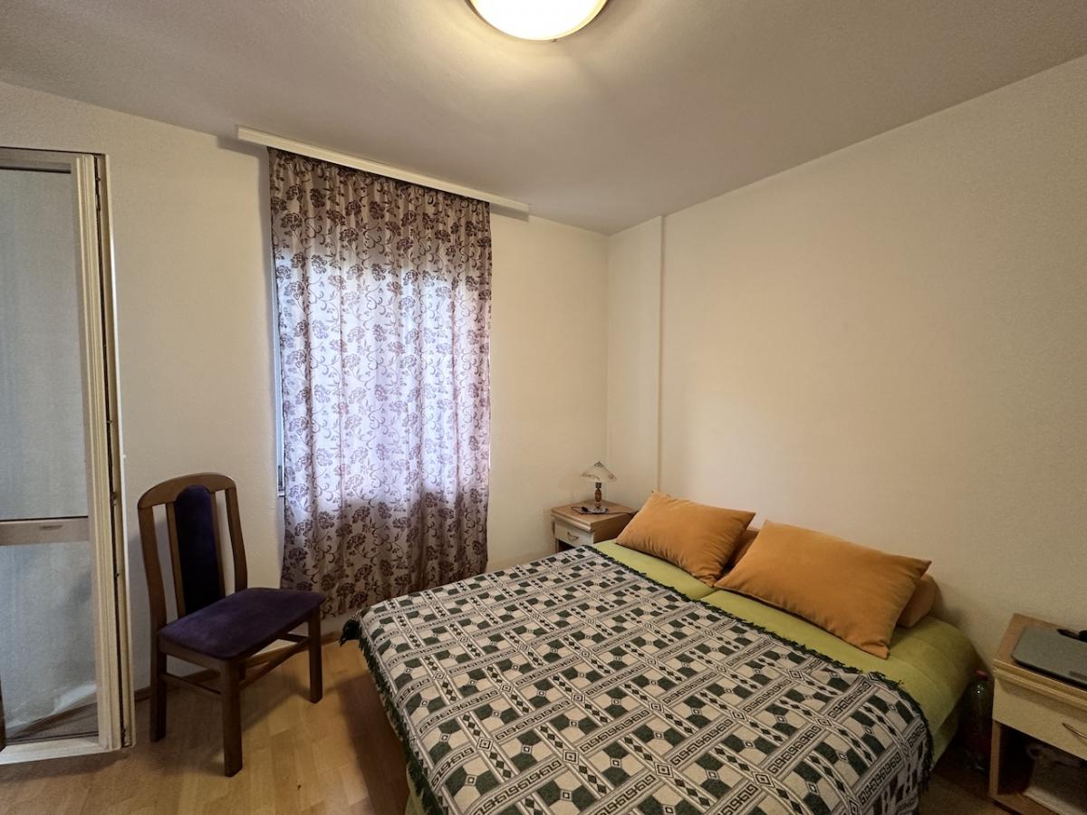 One bedroom apartment 52m2 for sale in Budva 13