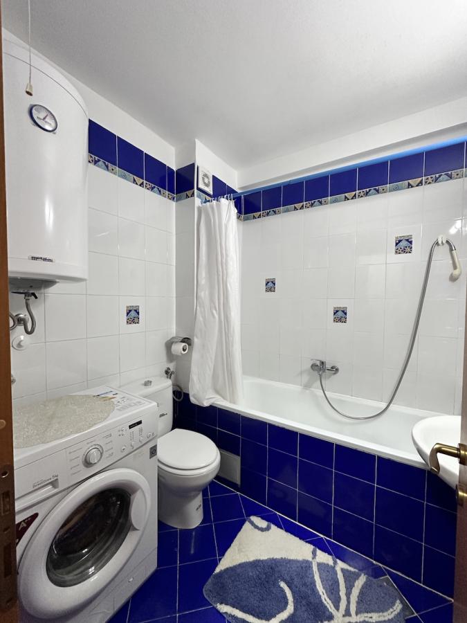 One bedroom apartment 52m2 for sale in Budva 15