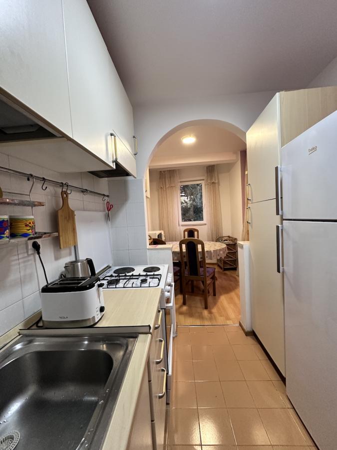 One bedroom apartment 52m2 for sale in Budva 21