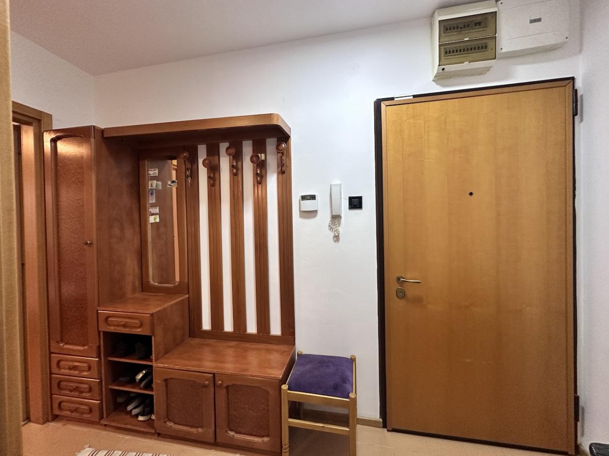 One bedroom apartment 52m2 for sale in Budva 6