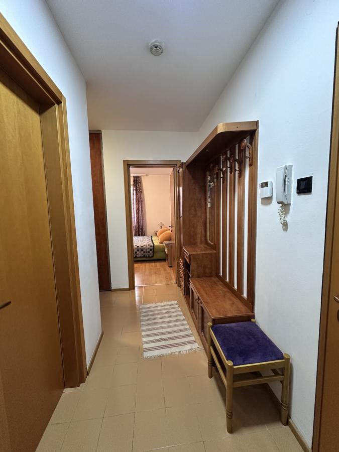 One bedroom apartment 52m2 for sale in Budva 10