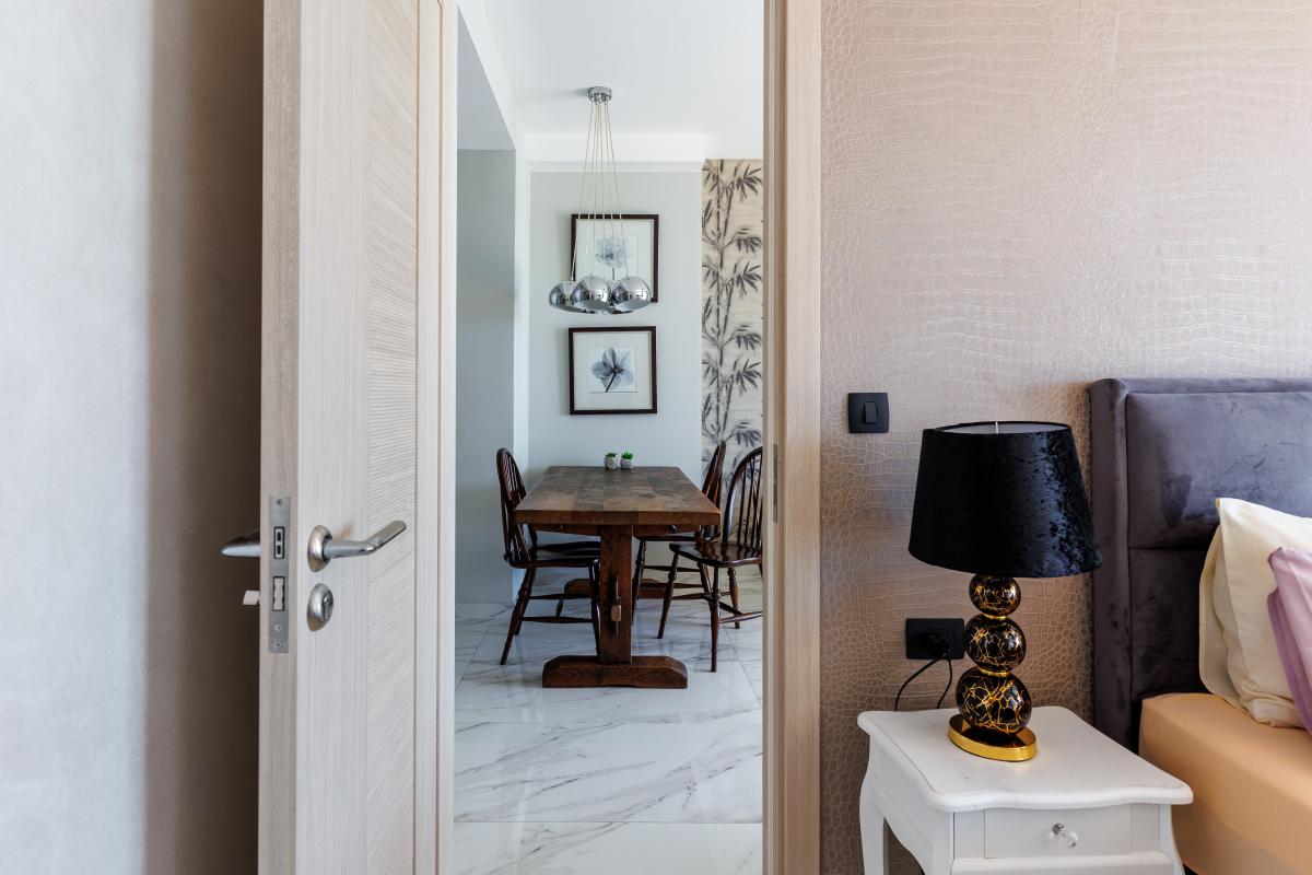 Jednosoban stan u Budvi, 49m² 11