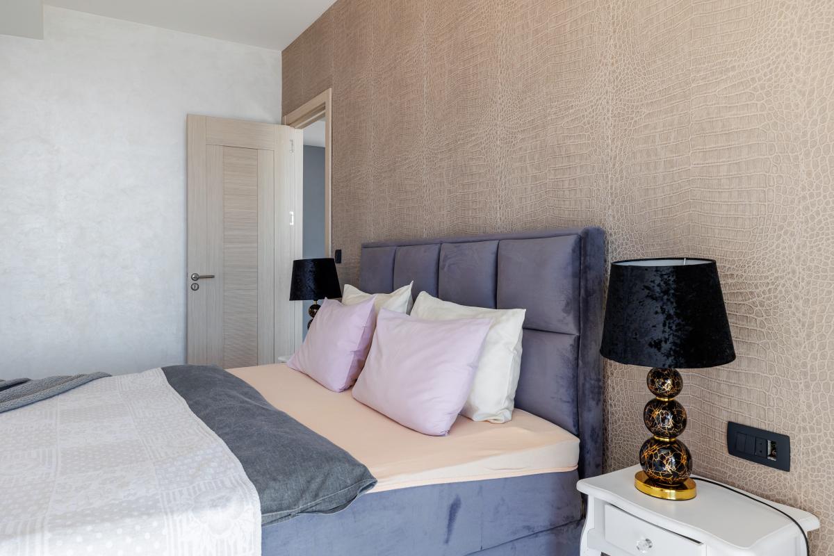 Jednosoban stan u Budvi, 49m² 14
