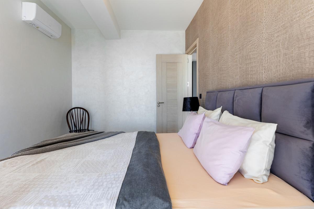 Jednosoban stan u Budvi, 49m² 15