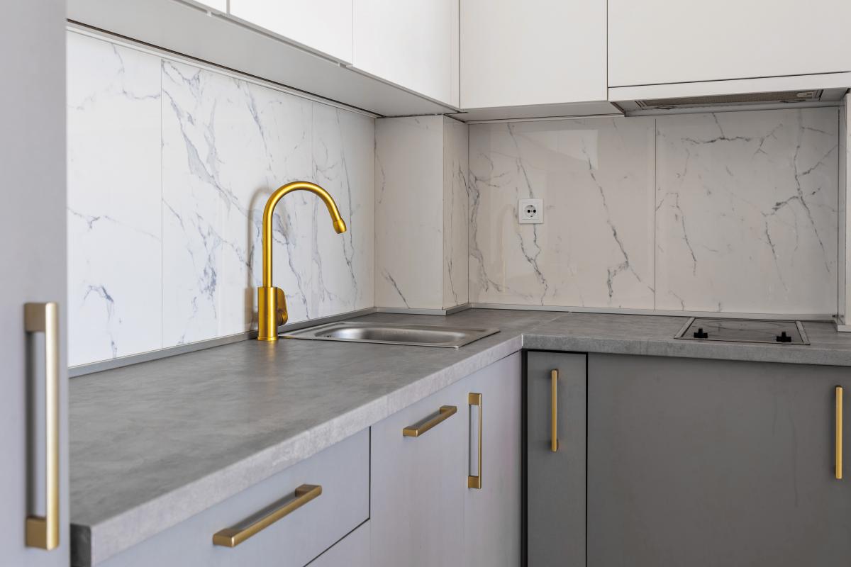 Jednosoban stan u Budvi, 49m² 16