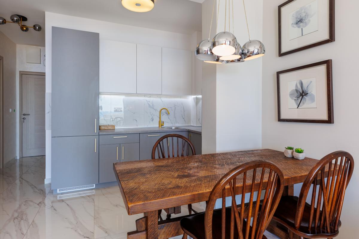 Jednosoban stan u Budvi, 49m² 19