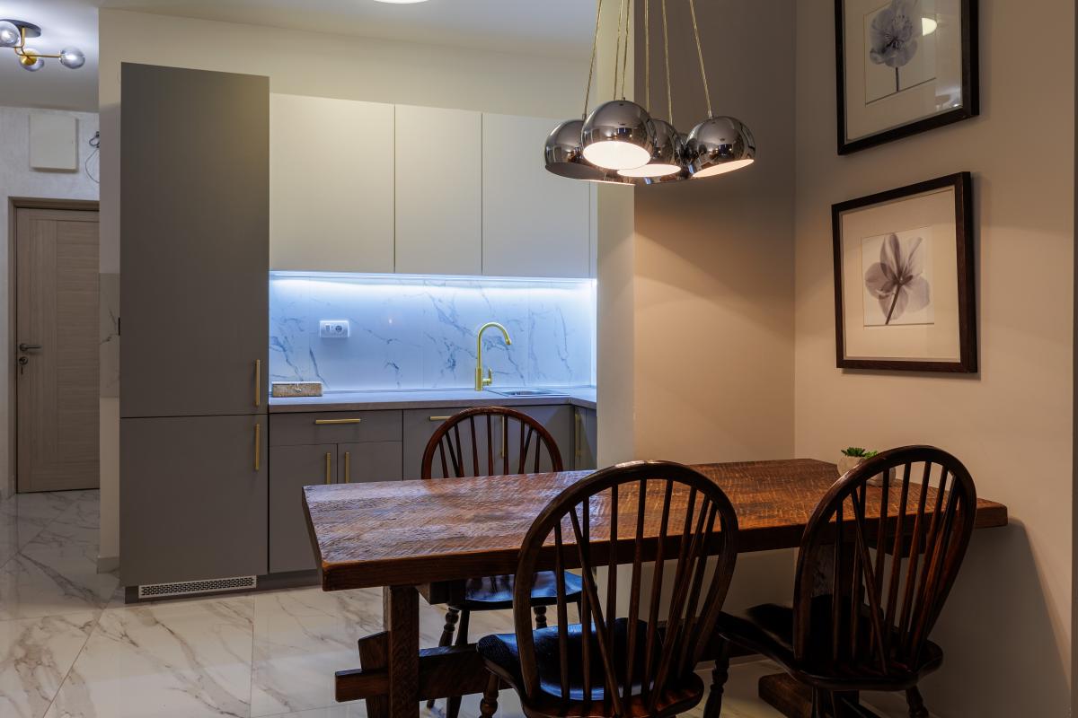 Jednosoban stan u Budvi, 49m² 20