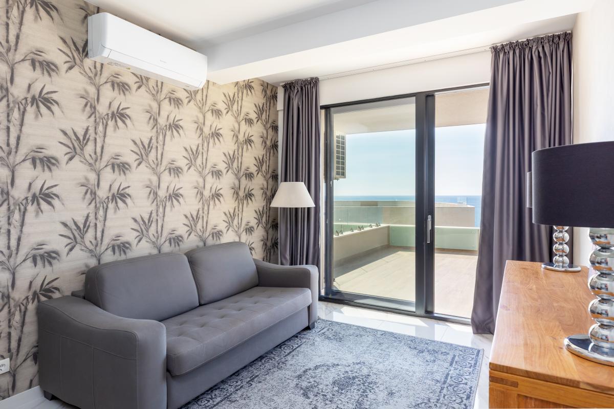 Jednosoban stan u Budvi, 49m² 3