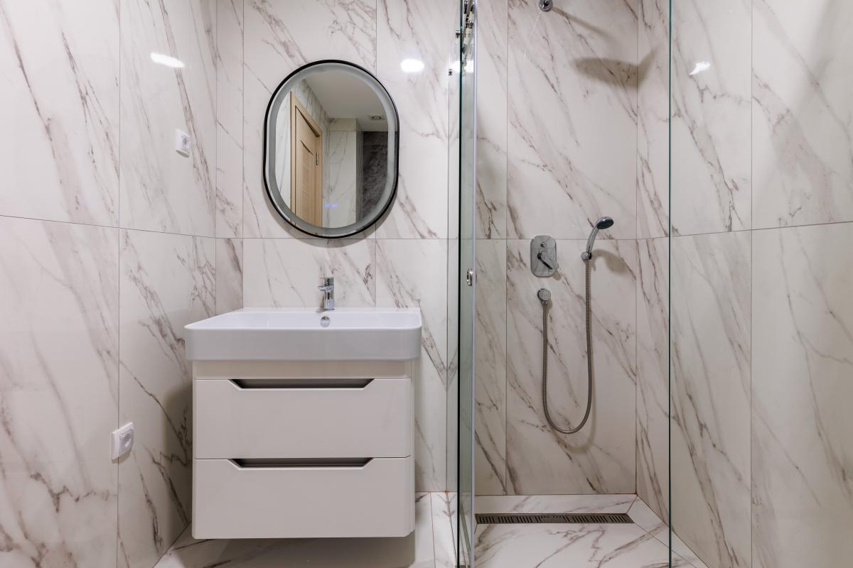 Jednosoban stan u Budvi, 49m² 21