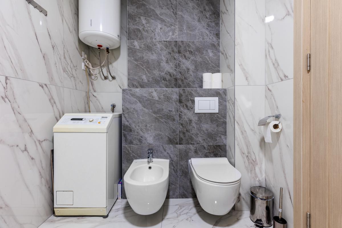 Jednosoban stan u Budvi, 49m² 22