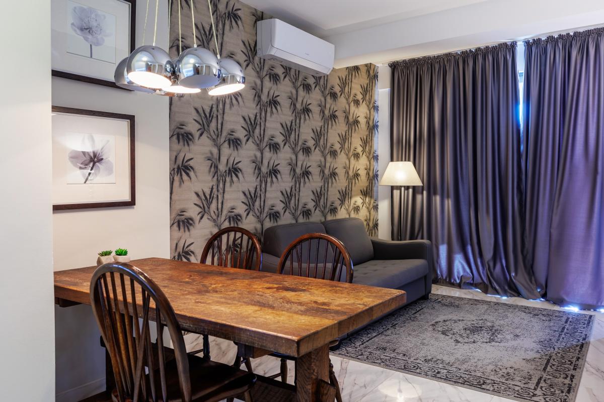 Jednosoban stan u Budvi, 49m² 4