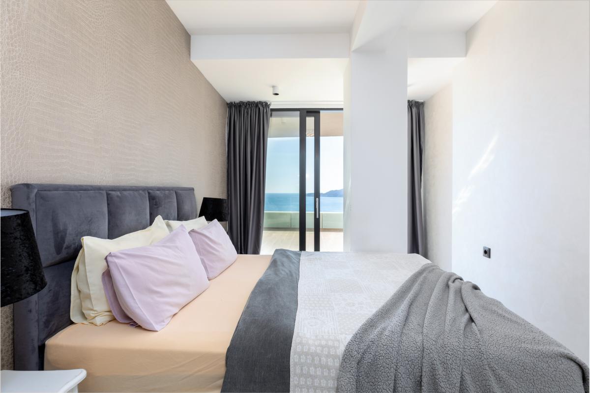 Jednosoban stan u Budvi, 49m² 8